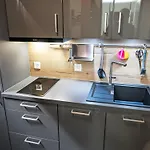 B 033 By Interhome Apartman Disentis