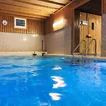 Apartman B 033 By Interhome Disentis