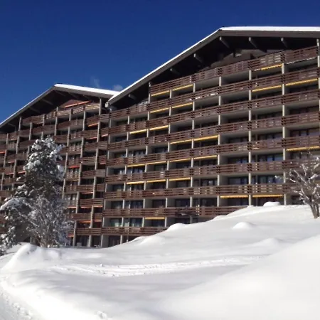 Апартаменты B 033 By Interhome *