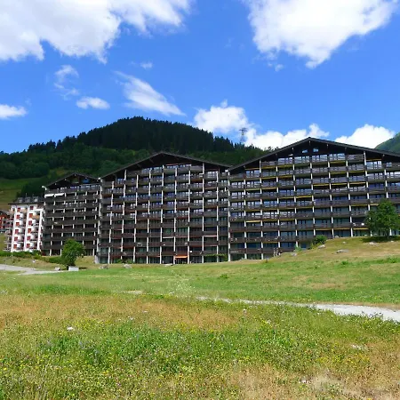Utoring Acletta-48 By Interhome Apartamento *