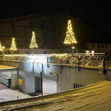 Апартаменты B 033 By Interhome Дизентис