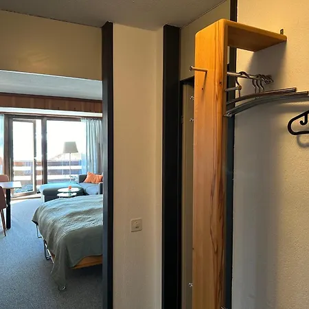 Апартаменты B 033 By Interhome *