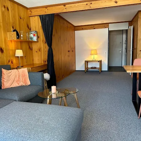 Апартаменты B 033 By Interhome