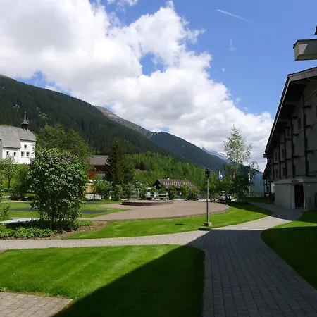 B 033 By Interhome Апартаменты