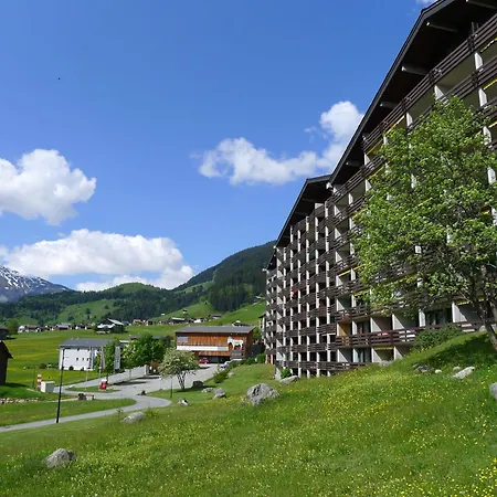 B 033 By Interhome Апартаменты *