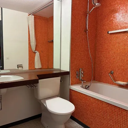 Apartamento Utoring Acletta-48 By Interhome