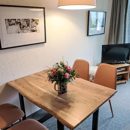 B 033 By Interhome Апартаменты *