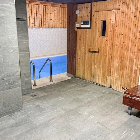 B 033 By Interhome Апартаменты