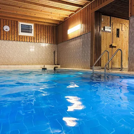 شقة B 033 By Interhome ديسنتس