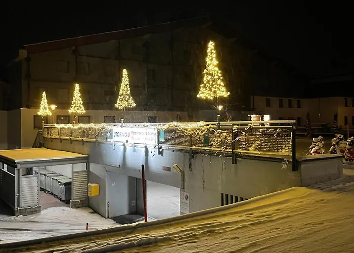 Apartamento B 033 By Interhome Disentis