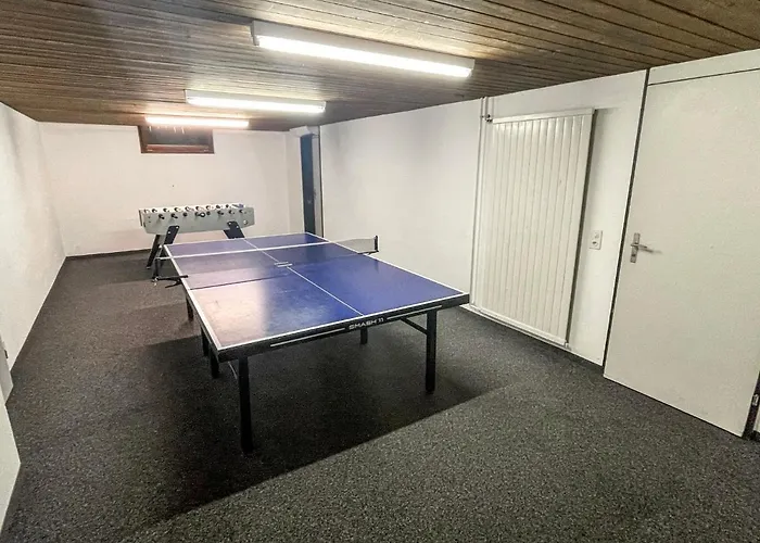 Apartamento B 033 By Interhome