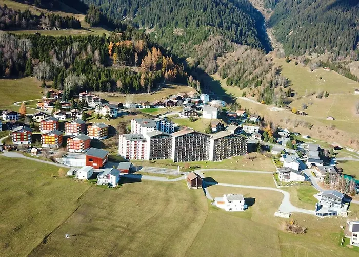 B 033 By Interhome Apartamento *