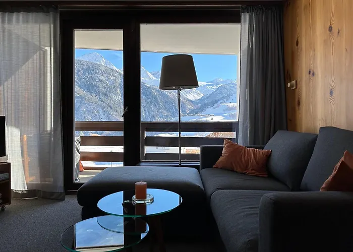 Apartamento B 033 By Interhome Disentis