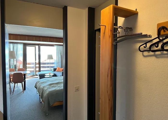 Apartamento B 033 By Interhome *