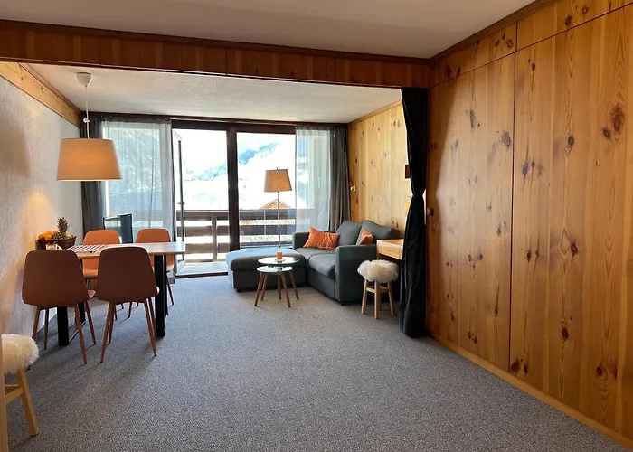 B 033 By Interhome Disentis