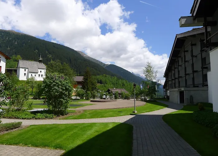 B 033 By Interhome Apartamento