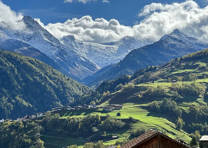 Apartamento B 033 By Interhome *