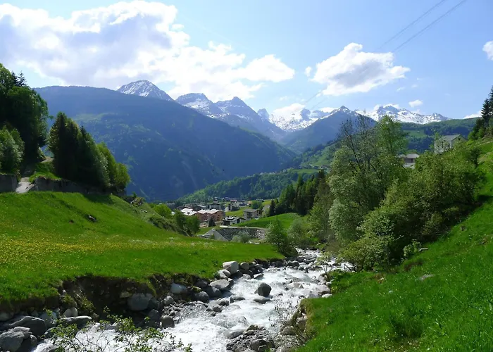 B 033 By Interhome *