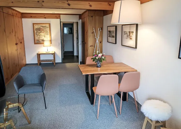 B 033 By Interhome *