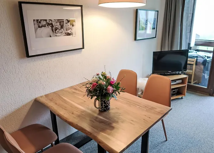 B 033 By Interhome Apartamento *