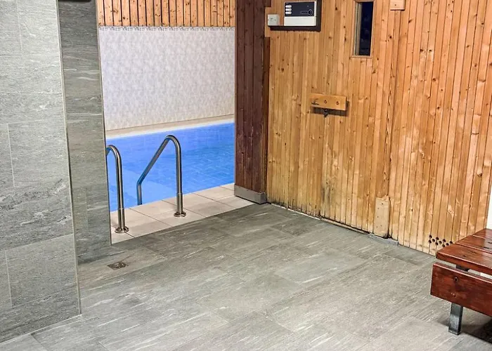 B 033 By Interhome Apartamento