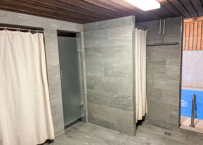 B 033 By Interhome Disentis