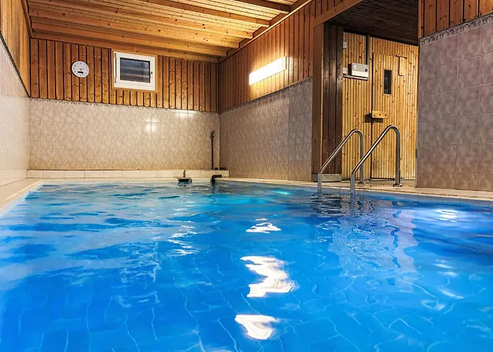 Apartamento B 033 By Interhome Disentis