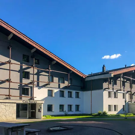 Appartement B 033 By Interhome