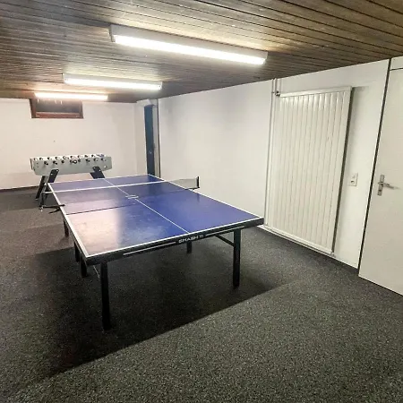 Appartement B 033 By Interhome