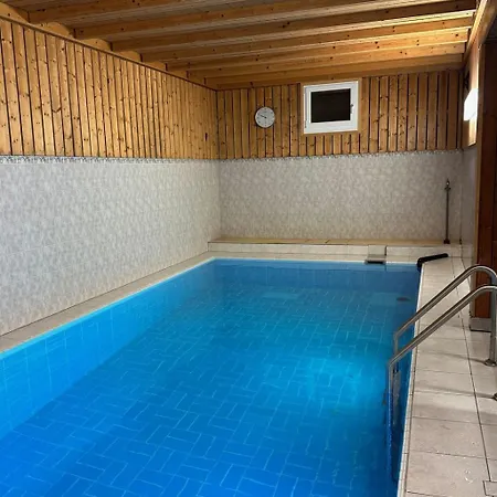 B 033 By Interhome Appartement Disentis