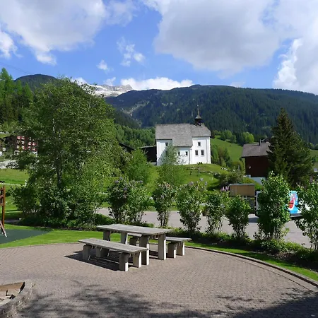 B 033 By Interhome Disentis