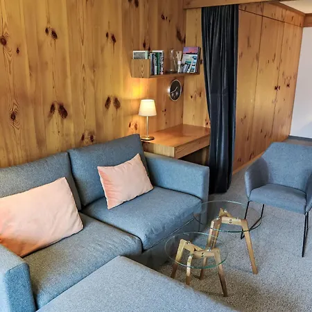 B 033 By Interhome Disentis