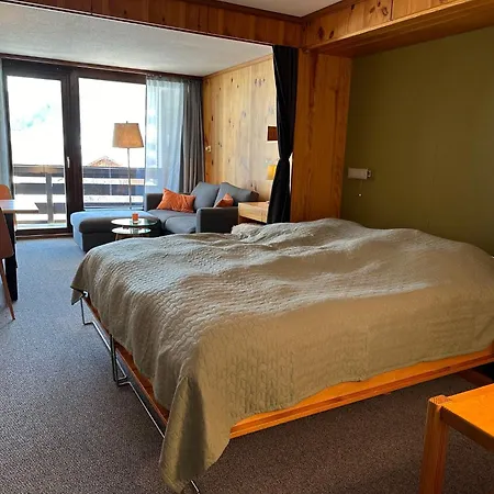 B 033 By Interhome Lejlighed *