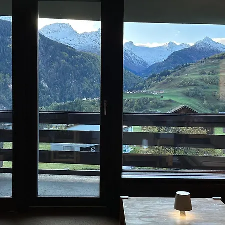 B 033 By Interhome * Disentis