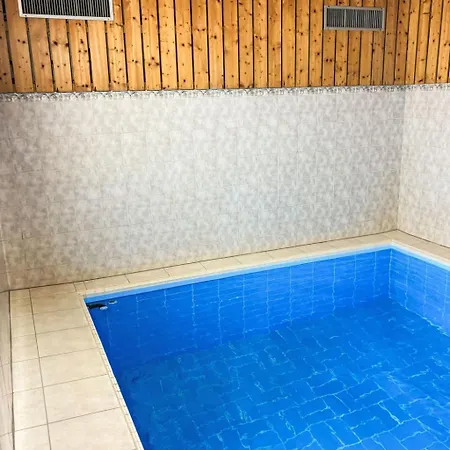 Lejlighed B 033 By Interhome Disentis