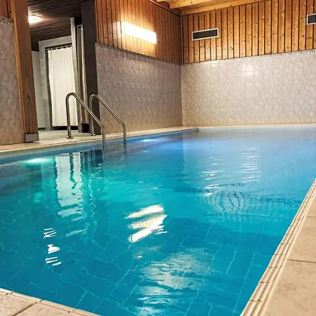 B 033 By Interhome * Disentis